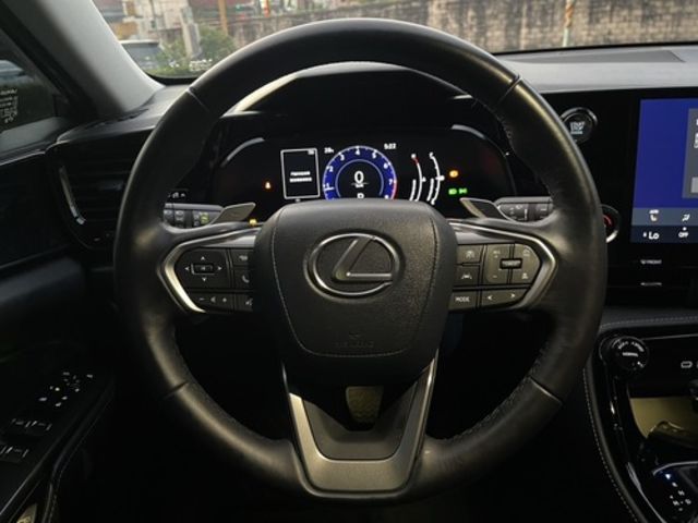 LEXUS凌志 NX200  第8張相片