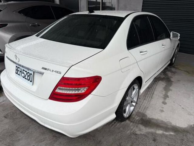 M-BENZ賓士 C250  第2張相片