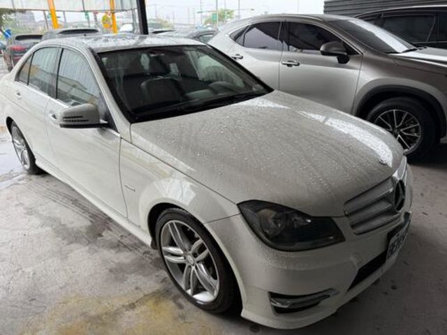 M-BENZ賓士 C250  第3張相片