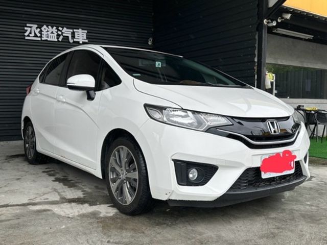 HONDA本田 FIT  第1張相片