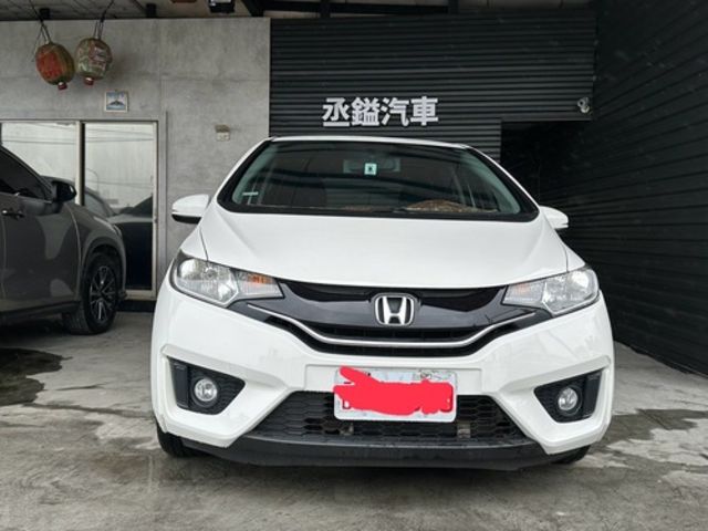 HONDA本田 FIT  第3張相片