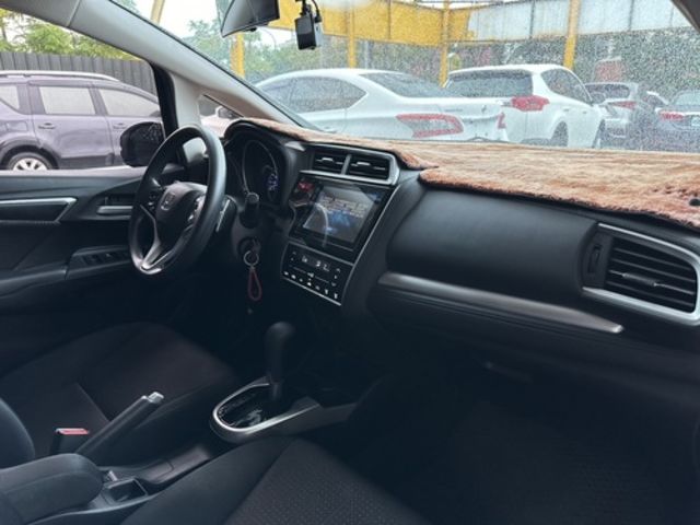 HONDA本田 FIT  第4張相片