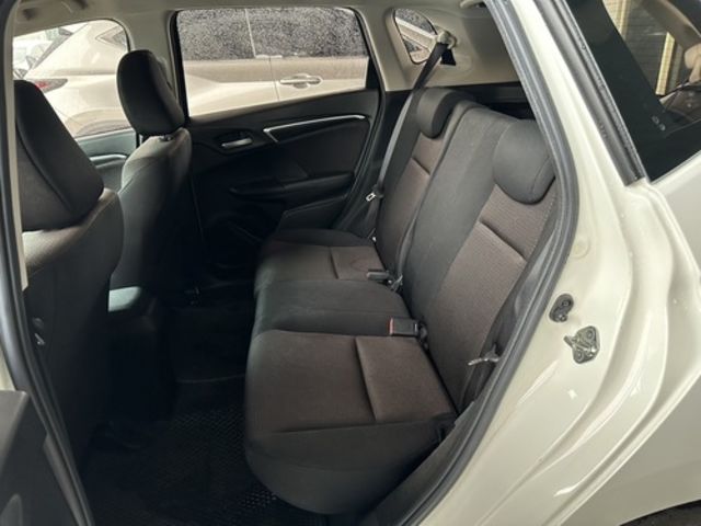 HONDA本田 FIT  第5張相片