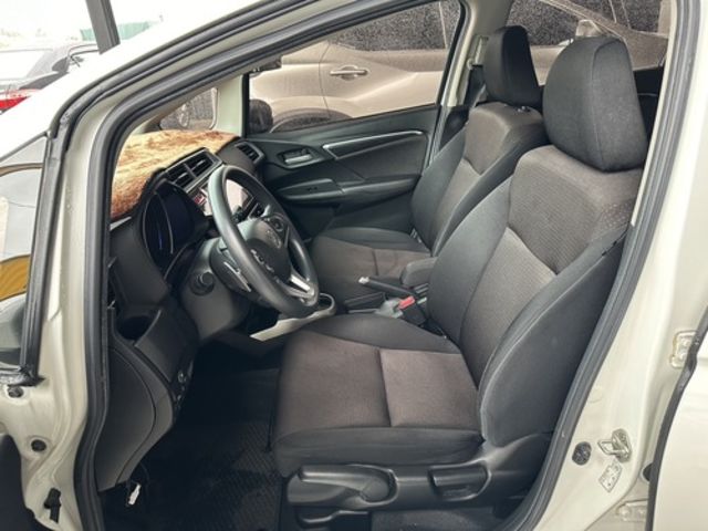 HONDA本田 FIT  第6張相片