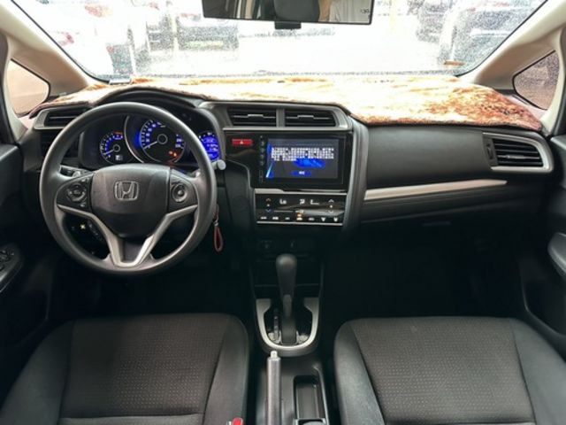 HONDA本田 FIT  第7張相片