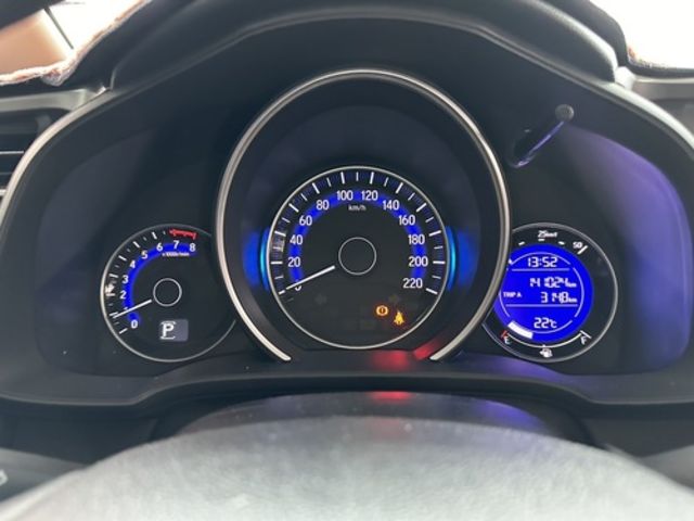 HONDA本田 FIT  第9張相片