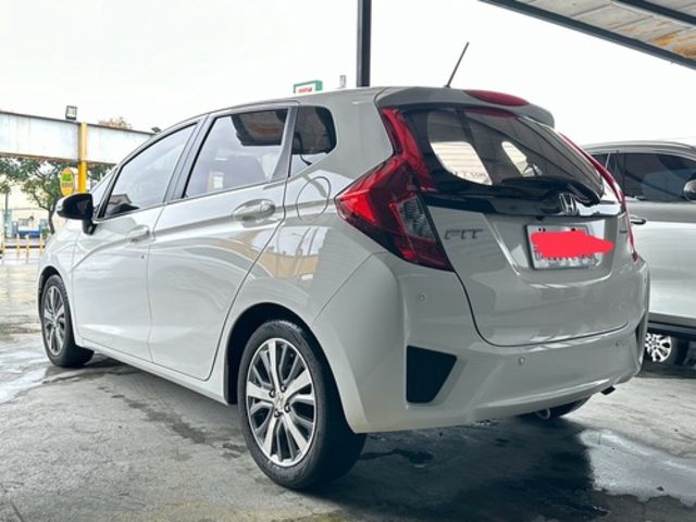HONDA本田 FIT  第11張相片