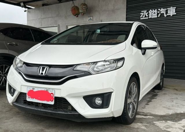 HONDA本田 FIT  第12張相片