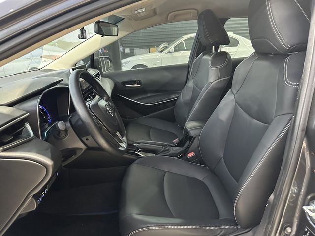 TOYOTA豐田 COROLLA ALTIS HYBRID  第7張相片