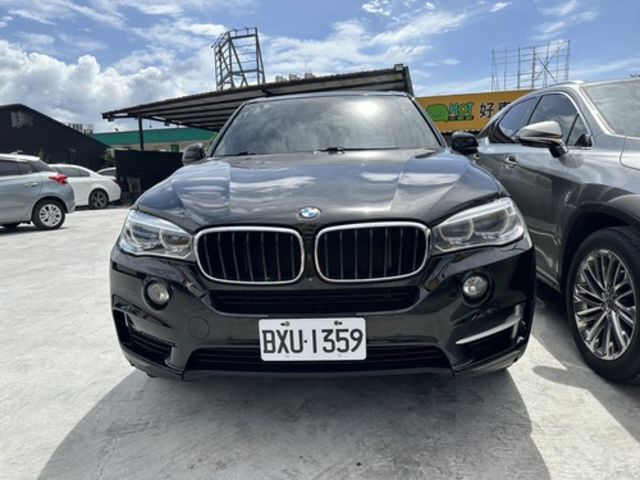 BMW寶馬 X5  第1張相片