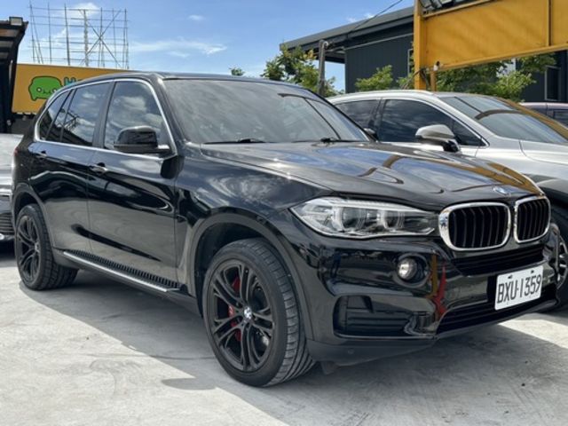 BMW寶馬 X5  第2張相片