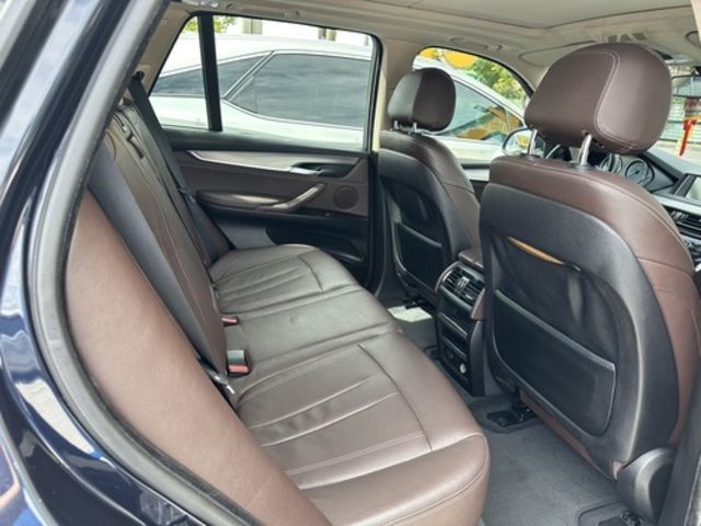 BMW寶馬 X5  第6張相片