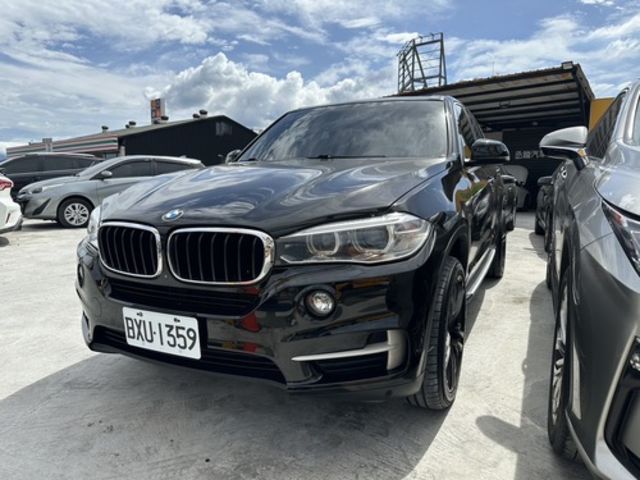 BMW寶馬 X5  第7張相片