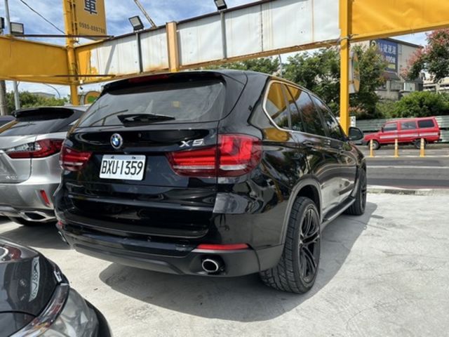 BMW寶馬 X5  第8張相片