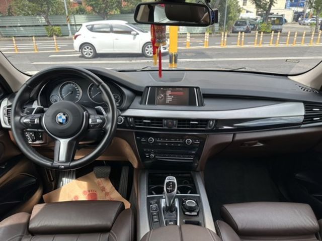 BMW寶馬 X5  第9張相片