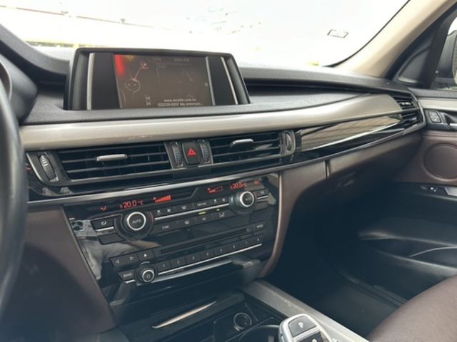 BMW寶馬 X5  第10張相片