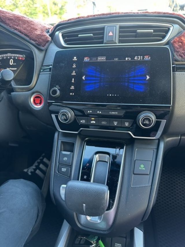 HONDA本田 CR-V  第4張相片