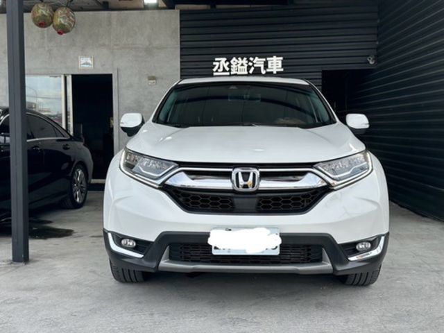 HONDA本田 CR-V  第6張相片
