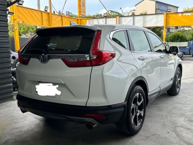 HONDA本田 CR-V  第7張相片
