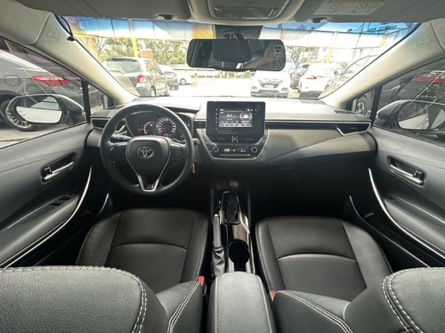 TOYOTA豐田 ALTIS  第6張相片