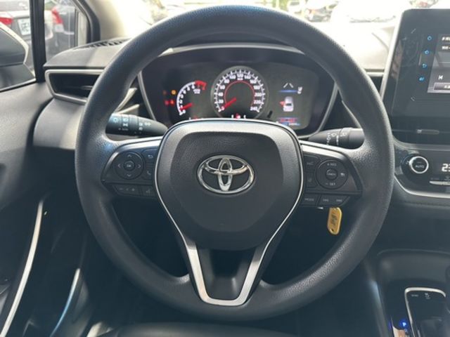 TOYOTA豐田 ALTIS  第7張相片