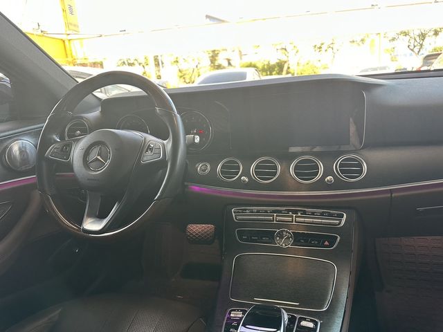 M-BENZ賓士 E300  第12張相片