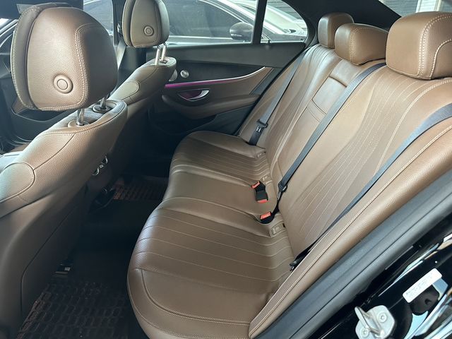 M-BENZ賓士 E300  第14張相片