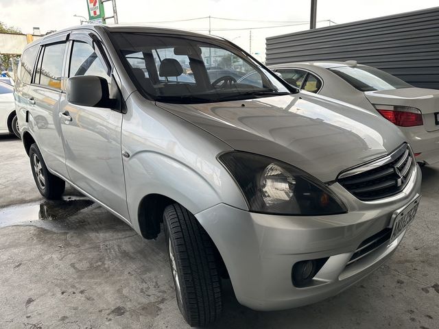 MITSUBISHI三菱 ZINGER  第1張相片