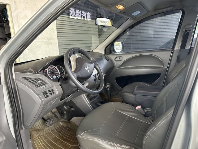 MITSUBISHI三菱 ZINGER  第3張相片