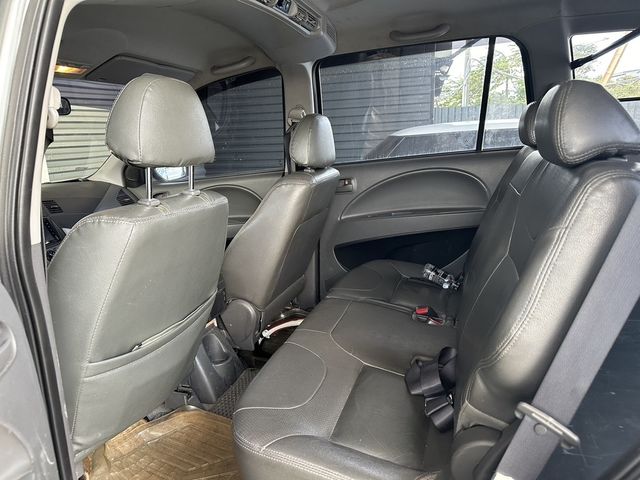 MITSUBISHI三菱 ZINGER  第4張相片