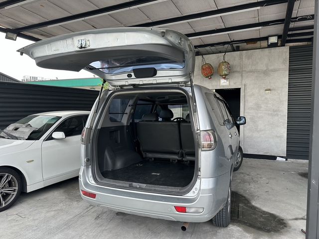 MITSUBISHI三菱 ZINGER  第5張相片