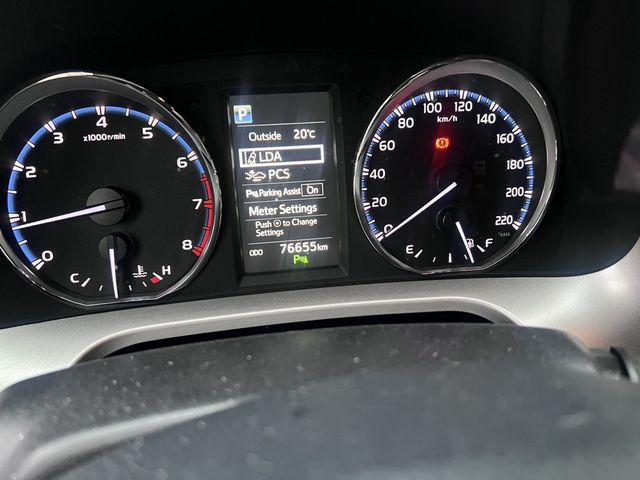TOYOTA豐田 RAV4  第10張相片