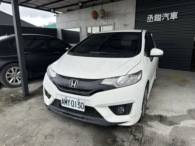 HONDA本田 FIT  第1張相片