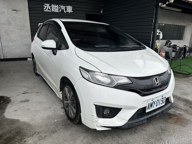 HONDA本田 FIT  第2張相片