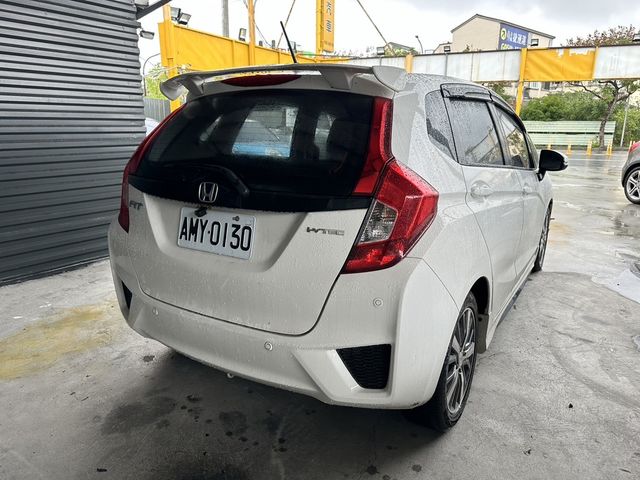 HONDA本田 FIT  第3張相片