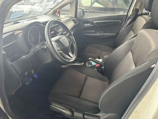 HONDA本田 FIT  第5張相片