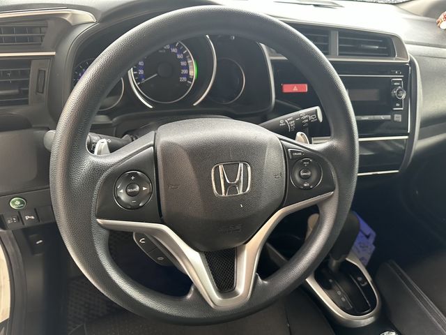 HONDA本田 FIT  第6張相片