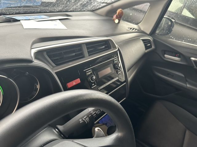 HONDA本田 FIT  第7張相片