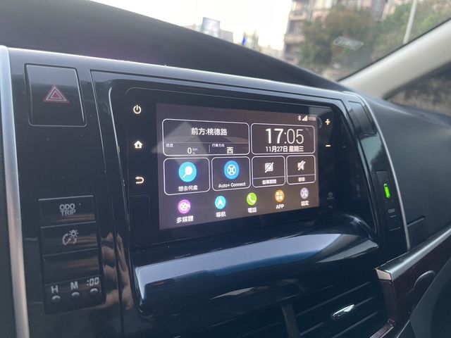 TOYOTA豐田 PREVIA  第6張相片