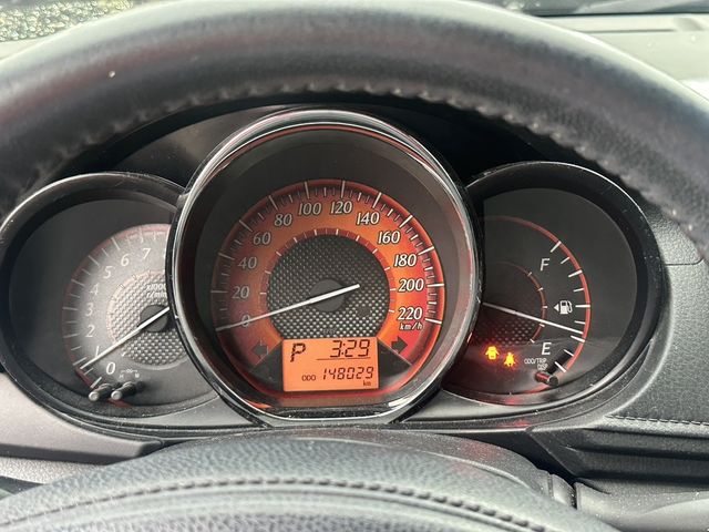 TOYOTA豐田 YARIS  第3張相片