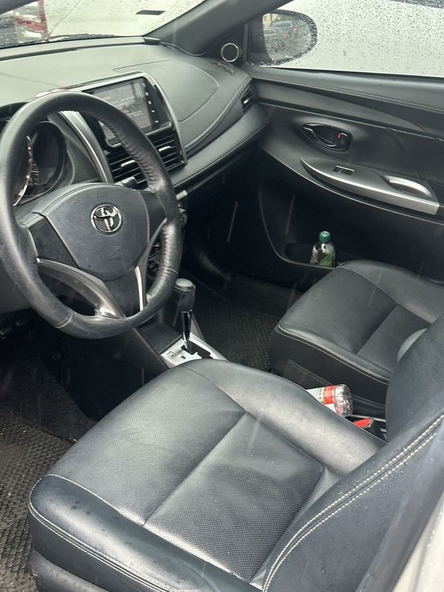 TOYOTA豐田 YARIS  第4張相片