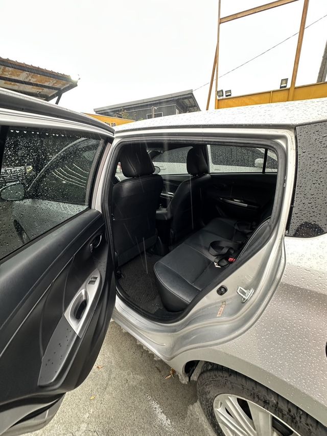 TOYOTA豐田 YARIS  第5張相片
