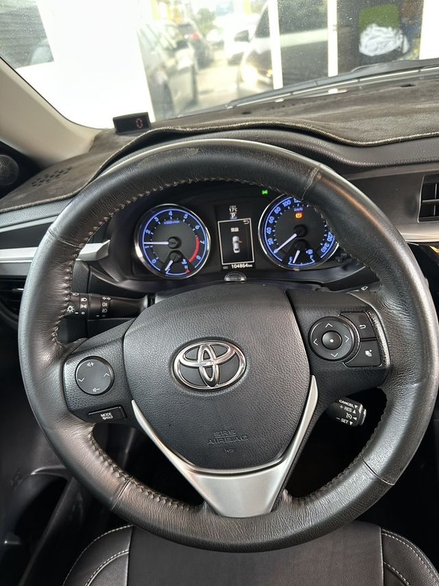 TOYOTA豐田 ALTIS  第4張相片