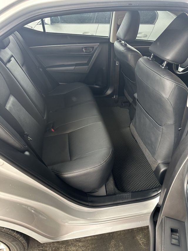 TOYOTA豐田 ALTIS  第9張相片