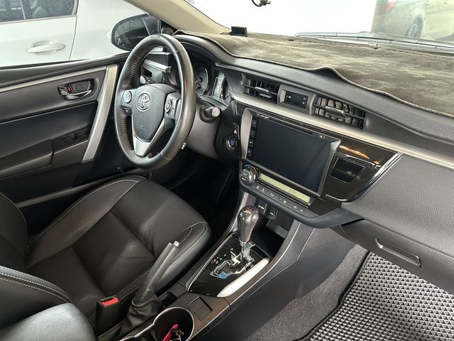 TOYOTA豐田 ALTIS  第10張相片
