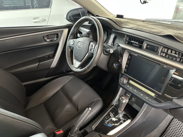 TOYOTA豐田 ALTIS  第11張相片
