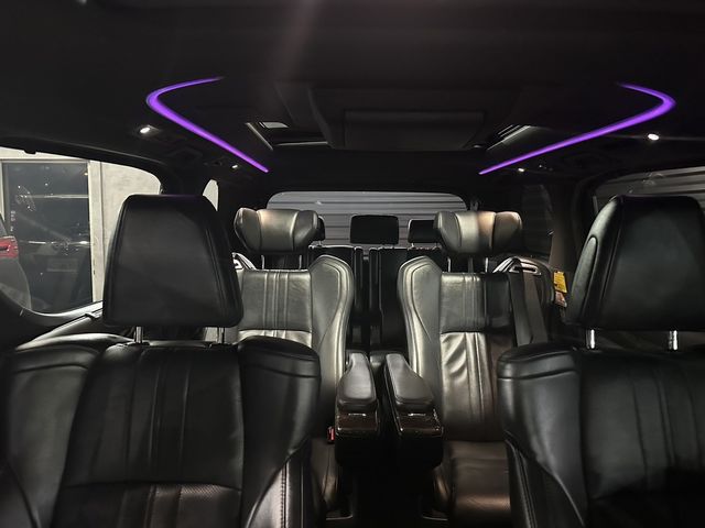 TOYOTA豐田 ALPHARD  第5張相片