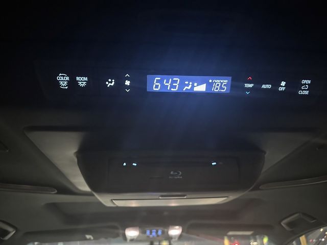 TOYOTA豐田 ALPHARD  第7張相片