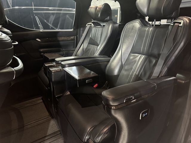 TOYOTA豐田 ALPHARD  第10張相片