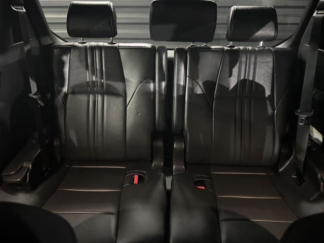 TOYOTA豐田 ALPHARD  第12張相片